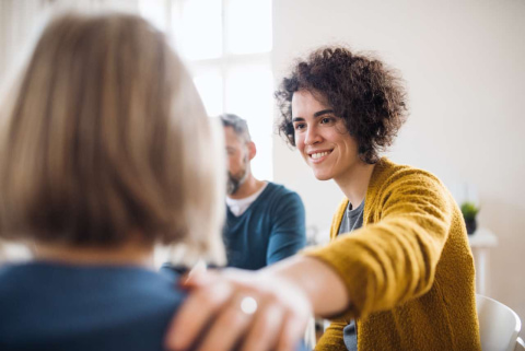 Profile picture of Mental Health Matters: Breaking the Stigma, Inspiring Hope